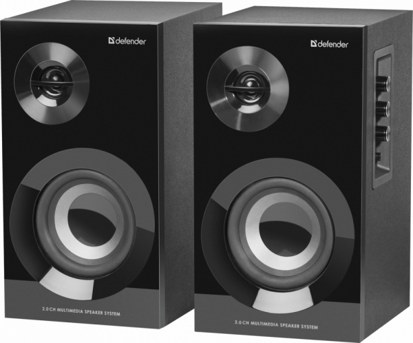 Колонки Defender Aurora S40 BT (65240)