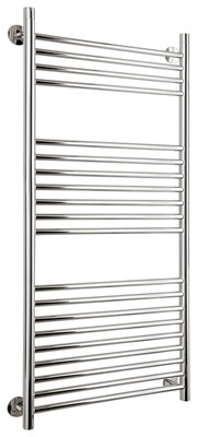 Водяной полотенцесушитель СТИЛЬЕ ПС Универсал-53 1200х600 (4+7+9) П 18