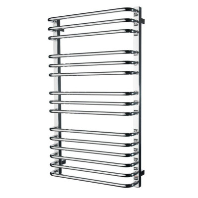 Электрический полотенцесушитель Grota Forte 530x900 El