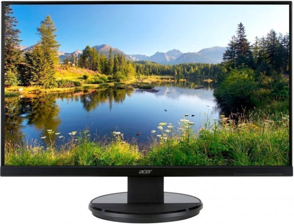 Монитор Acer 27' K272HLHbi