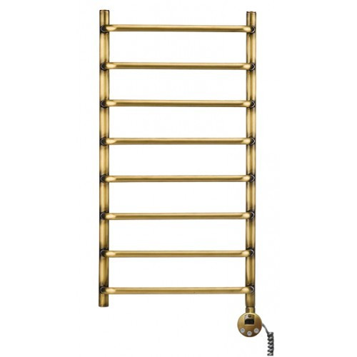 Электрический полотенцесушитель Domoterm Стефано П8 400*800 АБР ER