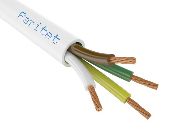 Кабель для монтажа систем сигнализации КСПВГ 4х0,12