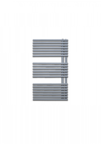 Электрический полотенцесушитель LUXRAD TYP E 883/500 (8 LUTY) серый