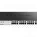 Коммутатор D-Link, DGS-1100-26MPP/C1A