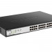 Коммутатор D-Link, DGS-1100-26MPP/C1A