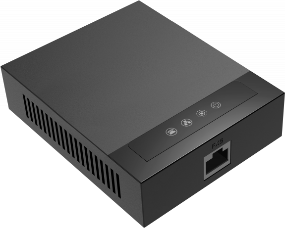 Шлюз ATA Fanvil GA10