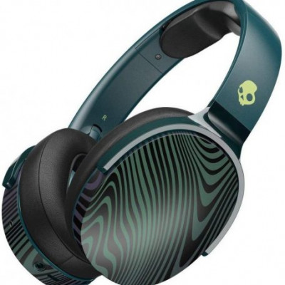 Наушники Skullcandy S6HTW-L638 Hesh 3 Wireless Over-Ear Psycho Tropical