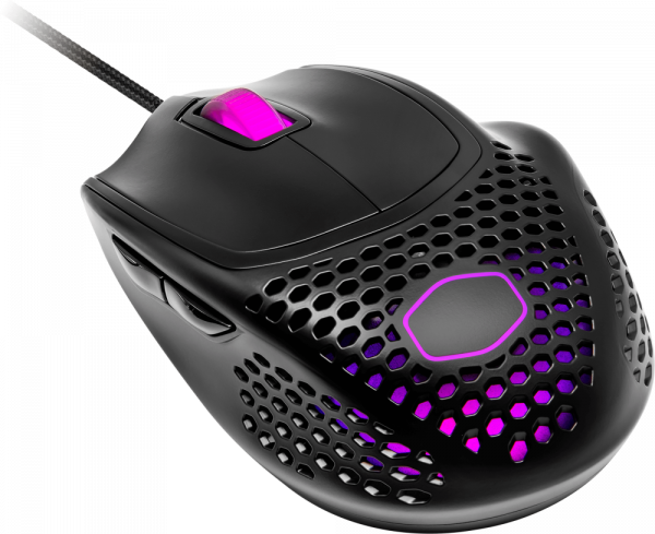 Мышь Cooler Master MasterMouse MM720 (MM-720-KKOL1)