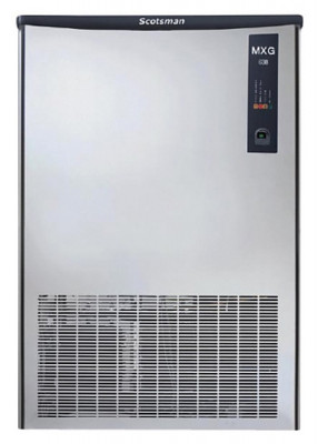 Льдогенератор SCOTSMAN MXG M 638 AS OX