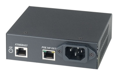 PoE Инжектор SC&T, IP06I