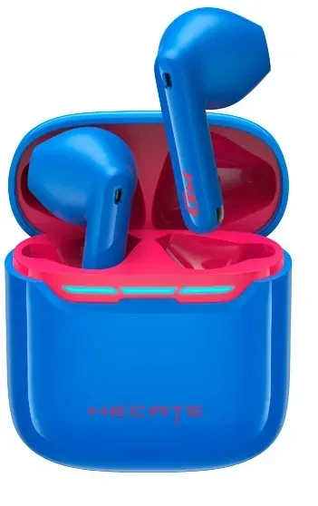 Гарнитура Edifier GM3 Plus Blue