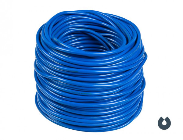 Электрокабель водопогружной Unipump КВВ 3*4  (бухта 50 м)