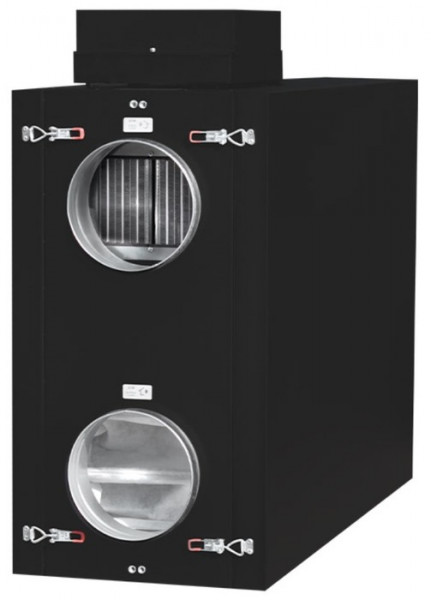 Приточно-вытяжная вентиляционная установка Turkov Zenit 700 Standart W