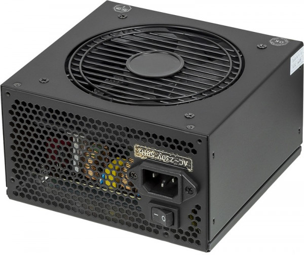 Блок питания 450W Formula Formula-AP450-80