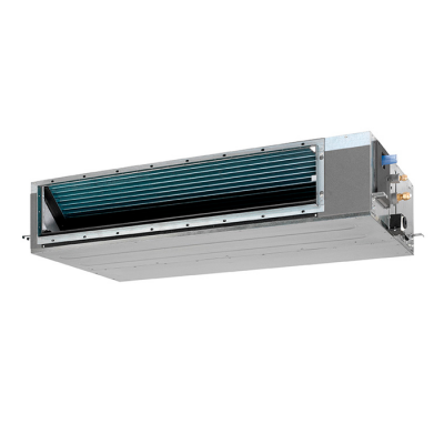 Канальный кондиционер Daikin FBA125A/RZQG125L9V/-40