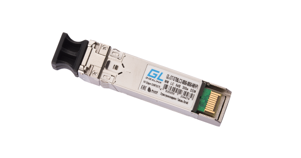 SFP-модуль GL-OT-ST05LC2-0850-0850-M(HP)