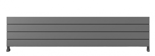 Алюминиевый радиатор Carisa NXL 1800037504