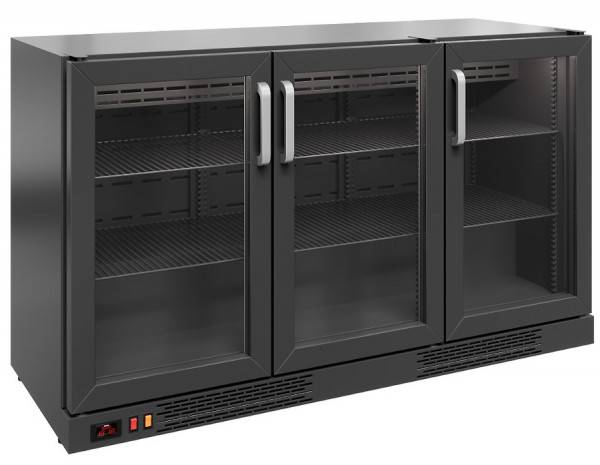 Барный стол/шкаф Polair TD103-Bar без столешницы