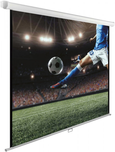Экран HIPER 213x213см MW (CINEMA SWL 1X1-120)