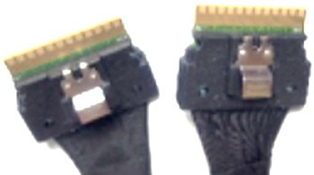 Кабель Intel CYPCBLSLMIDPOUT