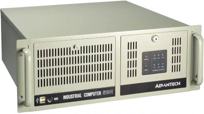 Серверный корпус Advantech IPC-610MB-00HD