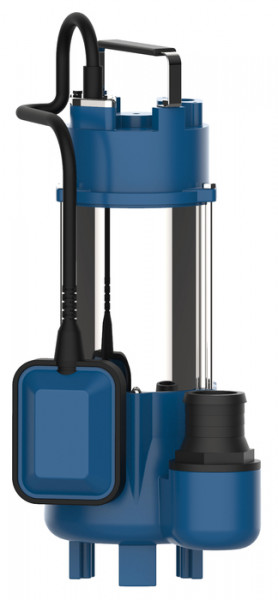 Дренажный насос ETNA EFP-15D
