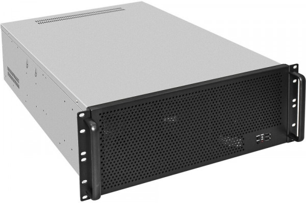 Серверный корпус ExeGate Pro 4U650-18/600RADS 600W