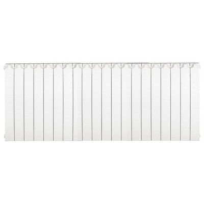 Биметаллический радиатор Sira RS 500 20 секций