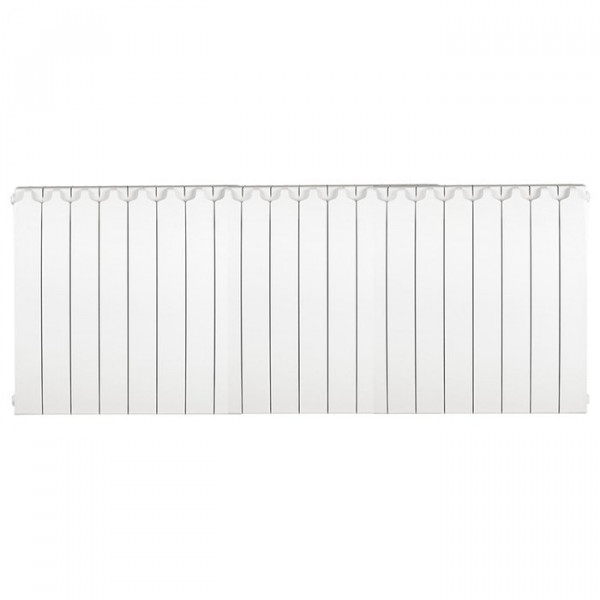 Биметаллический радиатор Sira RS 500 20 секций
