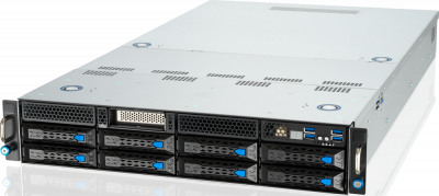 Серверная платформа ASUS ESC4000A-E11 1600W (90SF0251-M00150)