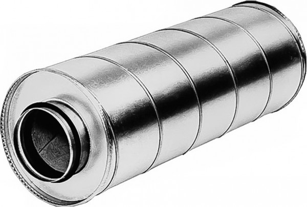 Шумоглушитель Turkov Д200/600