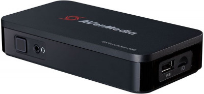 Устройство видеозахвата AVerMedia EzRecorder 330