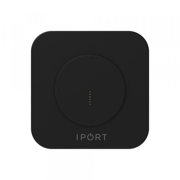 Док-станция для iPad iPort Connect Pro WallStation black