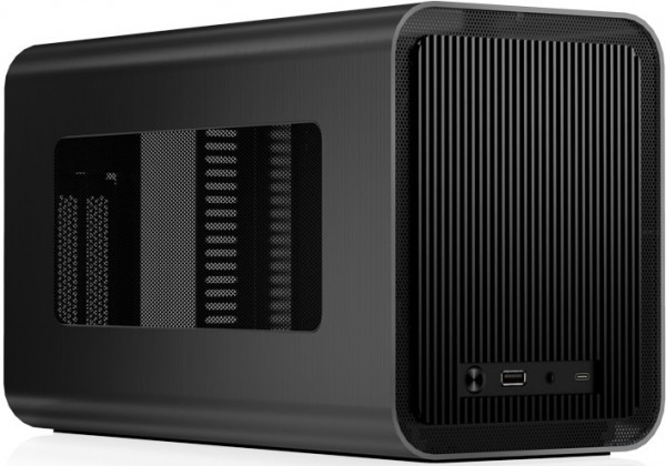 Корпус Jonsbo V11 Black