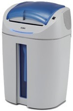 Уничтожитель бумаги (шредер) Kobra +2 CC2 E/S