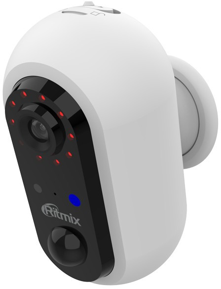 Умная камера Ritmix IPC-240B-Tuya