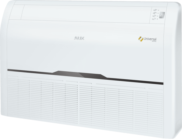 Напольно-потолочный кондиционер AUX AL-H18/4R С(U)/ALCF-H18/4R1С