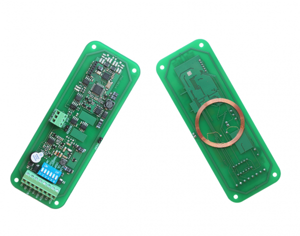 Считыватель proximity карт PNR-X03E