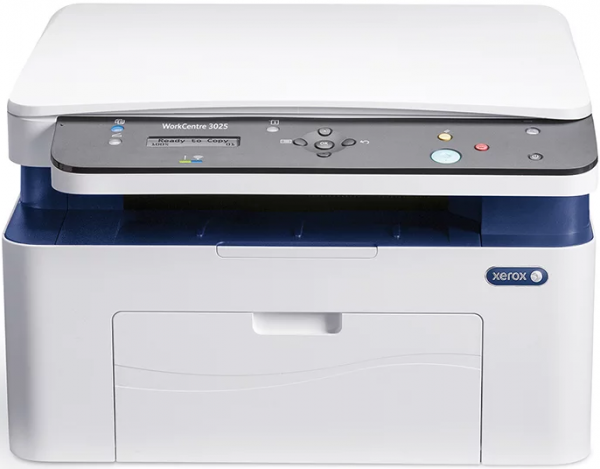 МФУ Xerox WorkCentre 3025NI