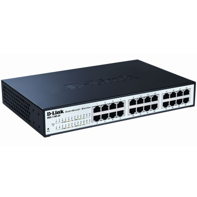 D-Link DGS-1100-24