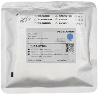 Девелопер CET CET171030