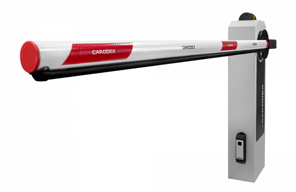 Комплект автоматического шлагбаума RBM-L Оптимум левый