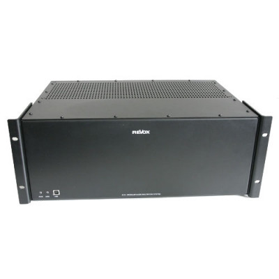 Модульный контроллер Revox M10