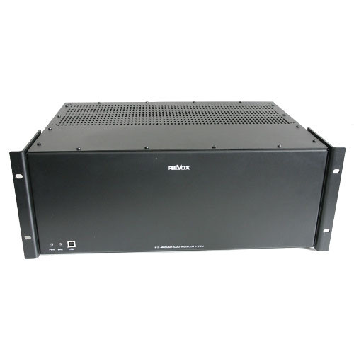 Модульный контроллер Revox M10