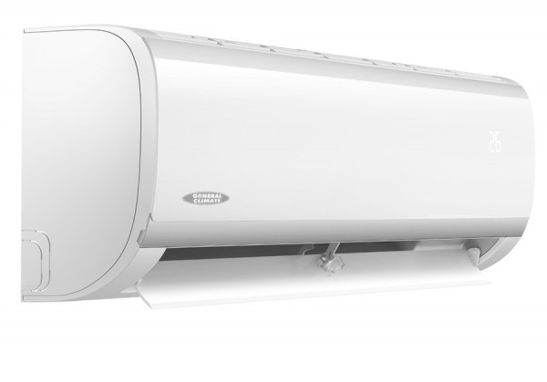 Cплит система General Climate GC/GU-R36HR (220V)