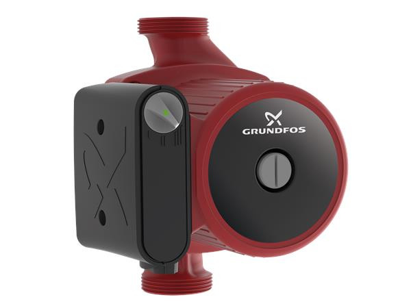 Насос для отопления Grundfos UPS32-30 180 1x230V 50Hz 9H
