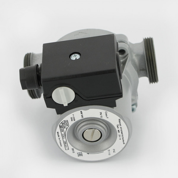 Насос для отопления Wilo NO 25/4