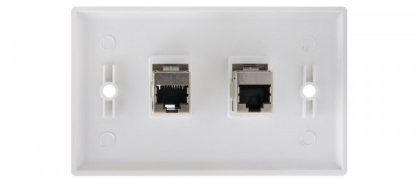 Масштабатор Gefen WP-CAT5-2X-W