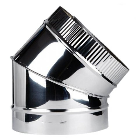 Колено сэндвич  Смирнов 135 430*350