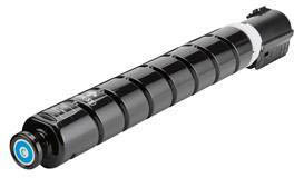 Картридж Canon C-EXV58 Cyan